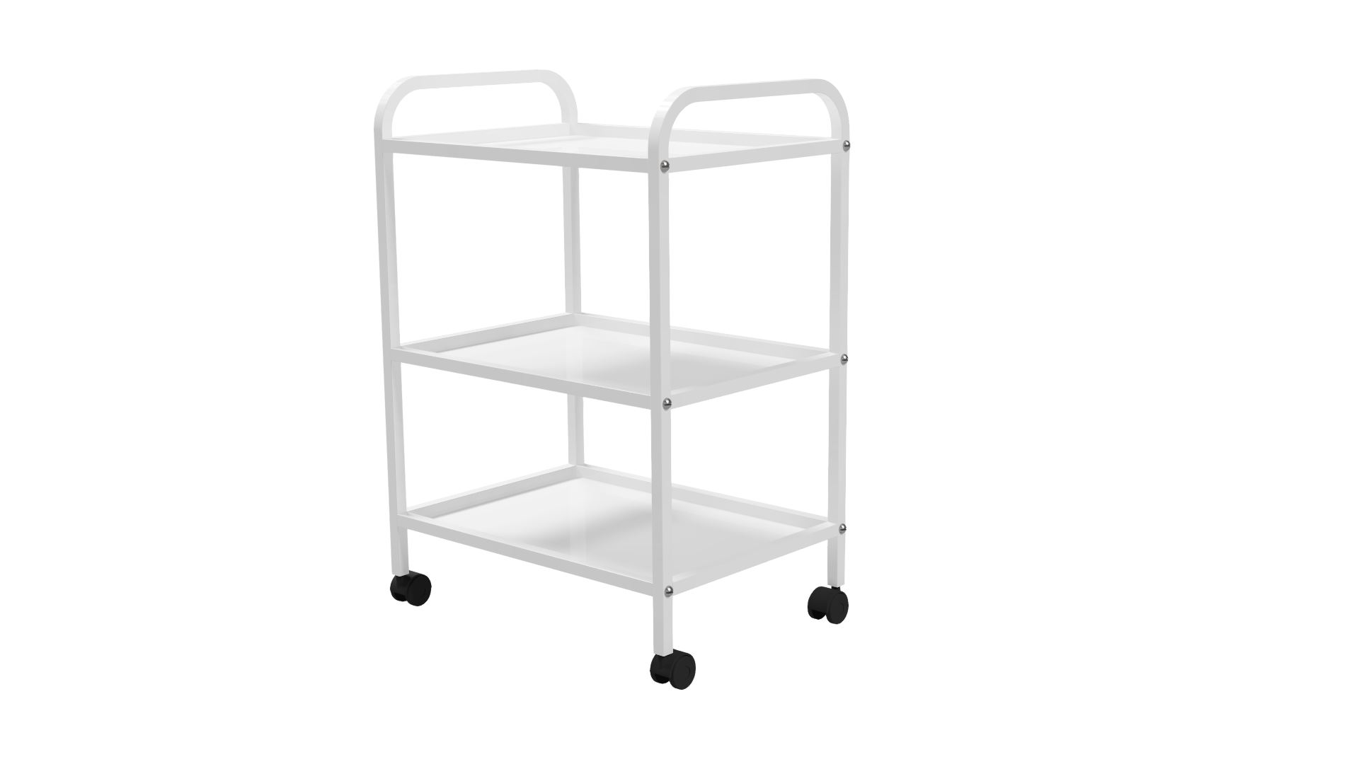 Стол медицинский инструментальный СМИ-03