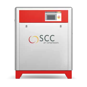 Компрессоры SCC SMART