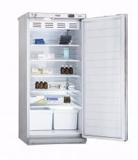Купить Холодильник фармацевтический ХФ-250-2 "POZIS" в Смоленске. Саула-запад медицинское оборудование "под ключ"