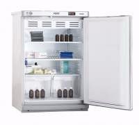 Купить Холодильник фармацевтический ХФ-140 "POZIS" в Смоленске. Саула-запад медицинское оборудование "под ключ"