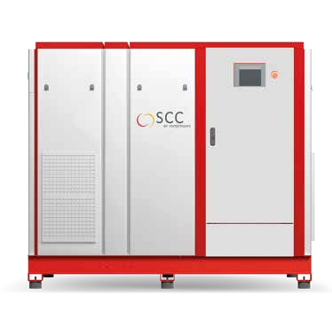 Компрессоры SCC AQUARIUS I