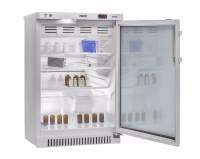 Купить Холодильник фармацевтический ХФ-140-1 "POZIS" в Смоленске. Саула-запад медицинское оборудование "под ключ"