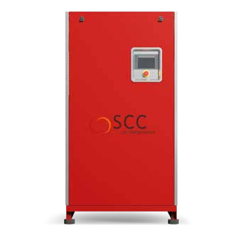 Компрессоры SCC STORM