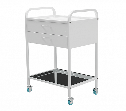 Стол медицинский инструментальный СМИ-02-02 2782