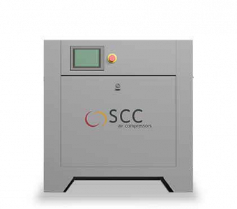Компрессоры SCC BASE VSD