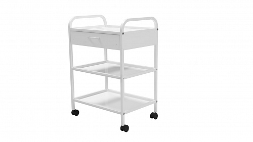 Стол инструментальный процедурный специальный СИПС-03-01-Н 2805