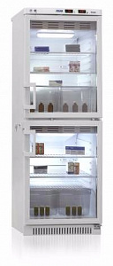 Купить Холодильник фармацевтический ХФД-280 "POZIS" в Смоленске. Саула-запад медицинское оборудование "под ключ"