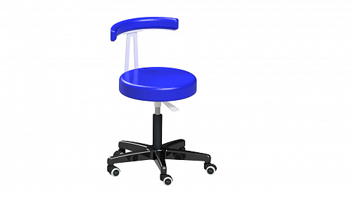 Стул стоматолога С-2-06 2810