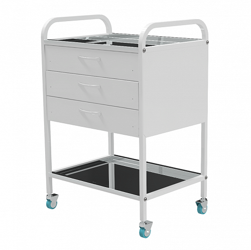 Стол медицинский инструментальный СМИ-02-03 2779