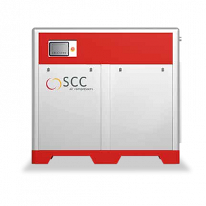Компрессоры SCC FOCUS