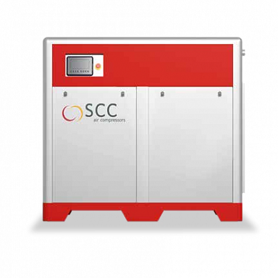 Компрессоры SCC FOCUS