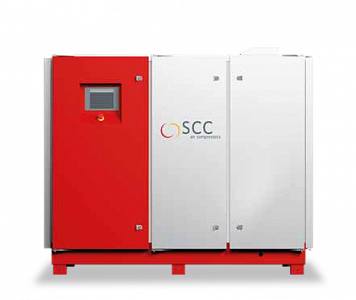 Компрессоры SCC