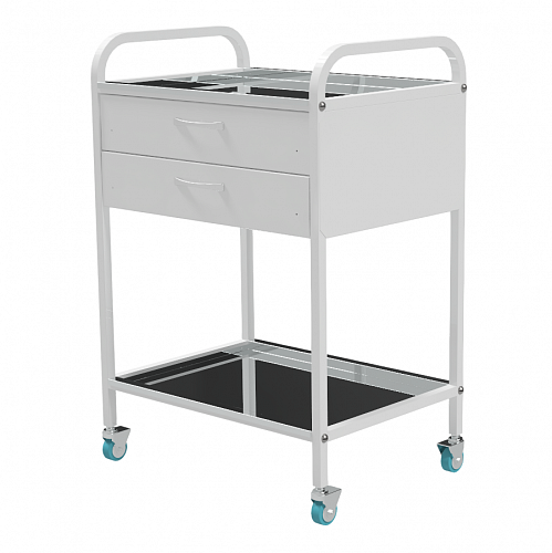 Стол медицинский инструментальный СМИ-02-02 2784