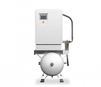 Компрессоры SCC BASE MINI TD
