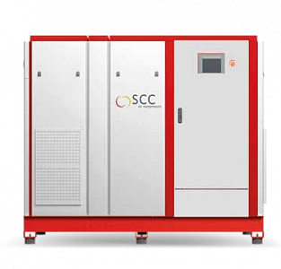 Компрессоры SCC AQUARIUS I
