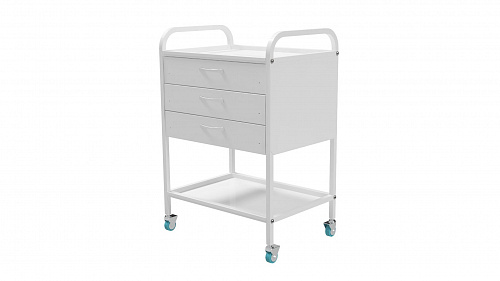 Стол медицинский инструментальный СМИ-02-03 2777