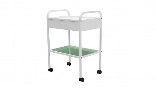 Стол медицинский инструментальный СМИ-02-01 2791