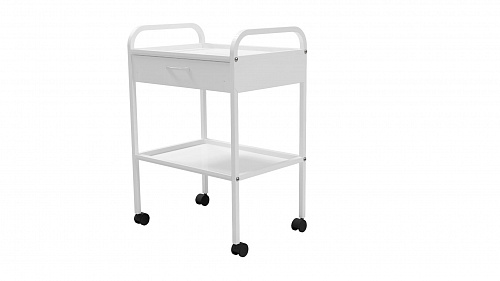 Стол медицинский инструментальный СМИ-02-01 2790