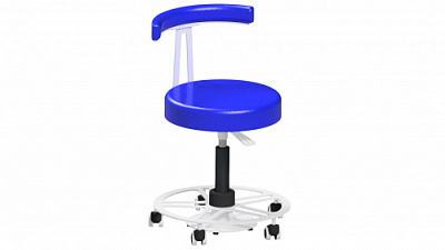 Купить Стул стоматолога С-2 в Смоленске. Саула-запад медицинское оборудование "под ключ"