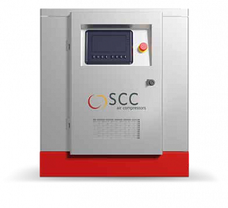 Компрессоры SCC SCROLLI