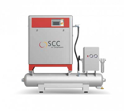Компрессоры SCC SMART TD