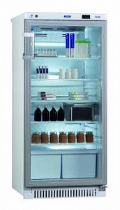 Купить Холодильник фармацевтический ХФ-250-3 "POZIS" в Смоленске. Саула-запад медицинское оборудование "под ключ"